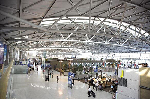 인천공항, 제2의 도약 꿈꾼다… 환승객 1000만명 목표 기사 이미지