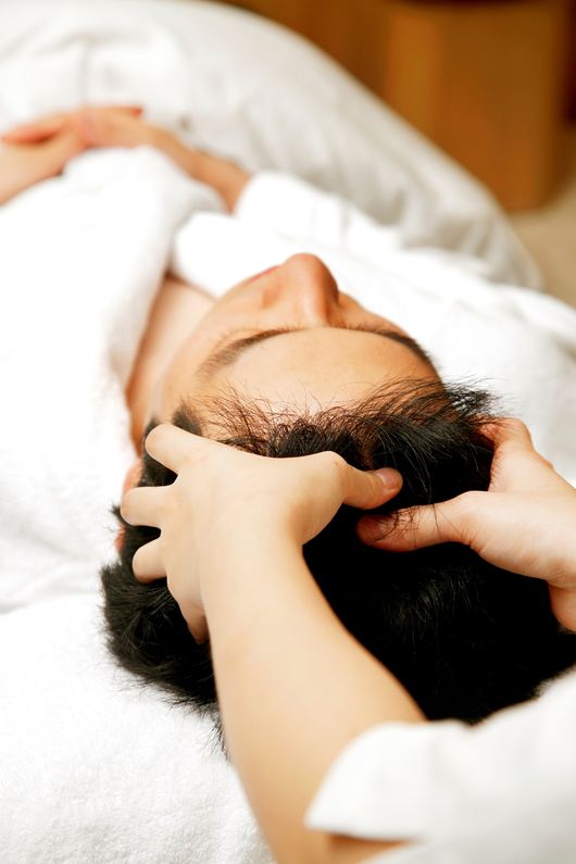 ▲ 그랜드 하얏트 서울