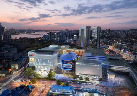 신라아이파크면세점 “3대 명품만 없을 뿐 쇼핑백 든 요우커 천국” 기사 이미지