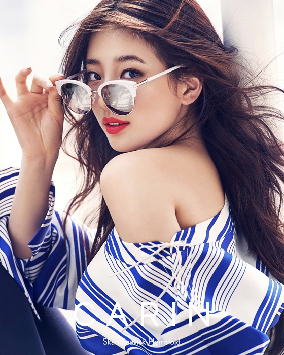 사진=카린 화보 