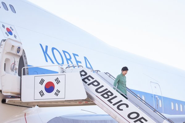 25일 박 대통령 아프리카 순방 계기로 韓-아프리카 문화 교류  기사 이미지